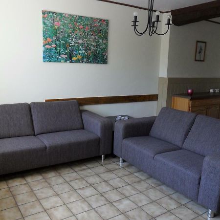 Vakantieverblijf Schophemmerhoeve Villa Voeren Eksteriør bilde